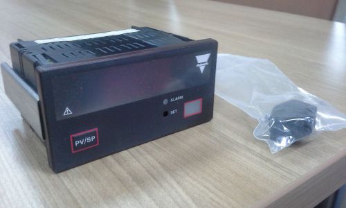 ELECTROMATIC EDPI3A3D21XXXX Controller DC A 110/220 V Input : 4-20 mA DC