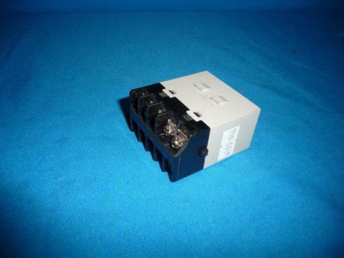 Omron G7J-4A-B G7J4AB Coil Relay  C