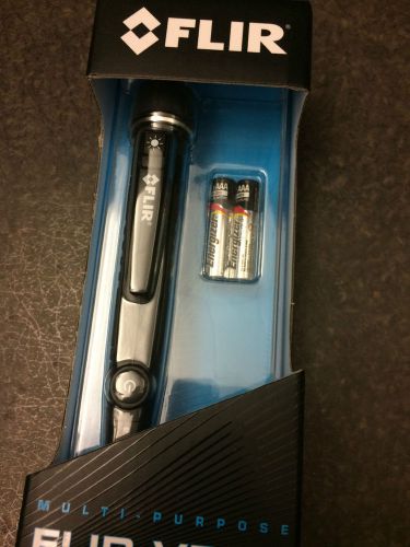 Flir VP50 Non-Contact Voltage Detector Flashlight