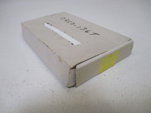 VALENITE M922899A625-05 SENSOR *NEW IN A  BOX*