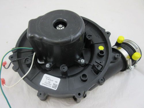 New 02642583000 york coleman fasco 70581293 inducer exhaust venter blower for sale