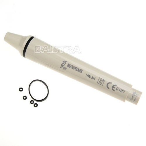 Woodpecker CE certificate100% Original Dental Scaler Detachable Handpiece HW-3H