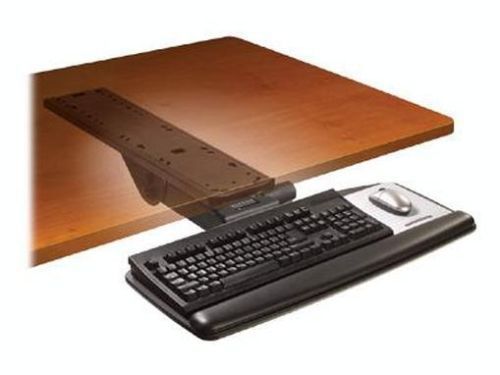 3M Adjustable Keyboard Tray AKT90LE