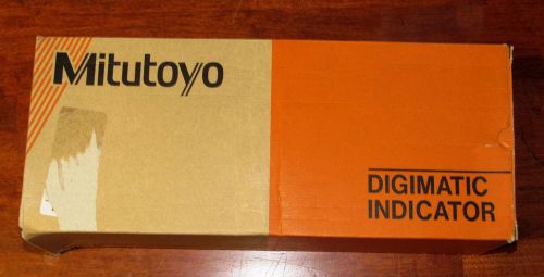 Bran new mitutoyo drop digital high precision indicator for sale