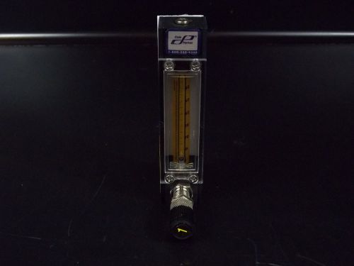 Cole Parmer Flow Meter