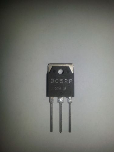 3052P  5V 2A Positive Voltage Regulator