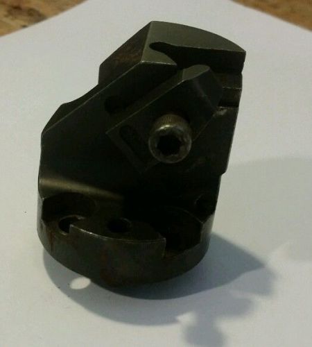 Kennametal Boring Head H24-NEL3W NB8