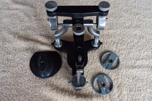 WIDE-VIEW ARTICULATOR  SUPER CONDITION