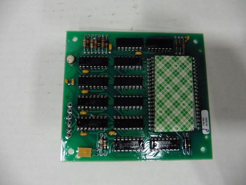 Trimble Service Part, LCD Circuit Board, 421795