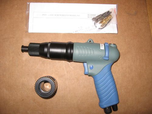 Pneumatic screwdriver screwgun sumake sa-r41bbp vgl for sale