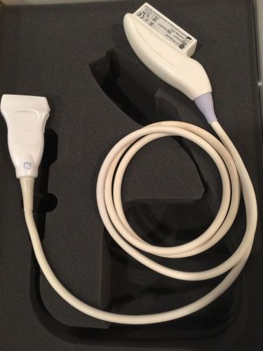 LOGIQ Book 8L-RS Wide Band Linear Probe, GE Healthcare