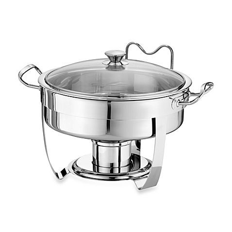 Tramontina 5 Qt. Chafing Dish