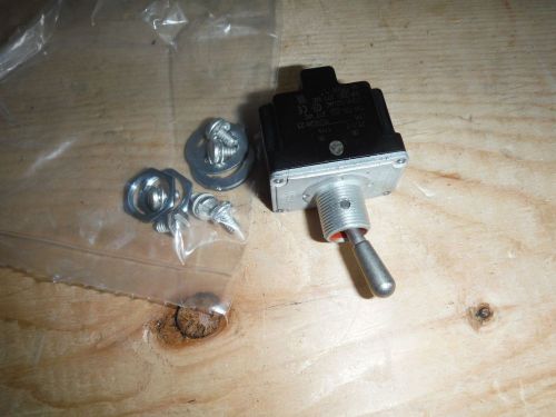 Honeywell toggle switch 2tl1-3 for sale