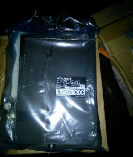 1 pcs mitsubishi a series plc module a1sj71qe71-b2 for sale