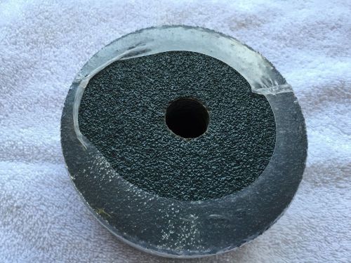 Sanding Disc 5&#034; High Performance Zirconia