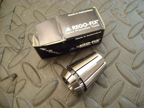 9/16&#034; ER 25 Collet, REGO-FIX ER25-UP, 14.5mm