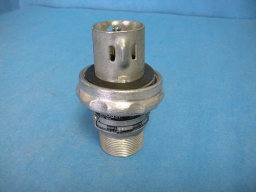 Crouse-hinds bp-8532 plug 30a 250vac for sale