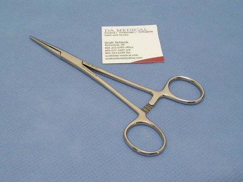 Jarit Rankin Artery Forceps, 105-150, Straight