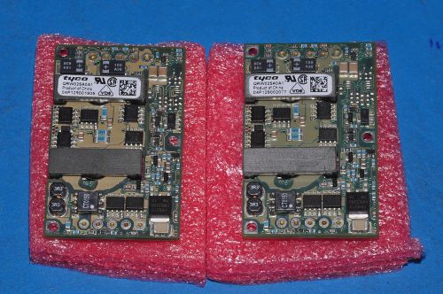 MODULE DC-DC 1-OUT 5V 25A 10-PIN QUARTER-BRICK QRW025A0A1 025A0A1