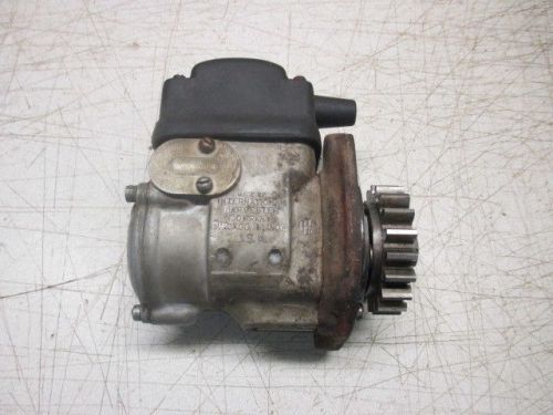 IHC McCormick Deering 1 1/2- 2 1/2 LA LB Engine Magneto H1 IH HOT Good Spark