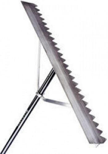 36&#034; PRO MAGNESIUM LUTE PAVING, LIGHT WEIGHT