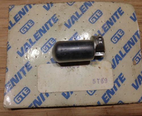 VALENITE VARI-SET BORING HEAD CARTRIDGE BHVCS 5T89 NEW