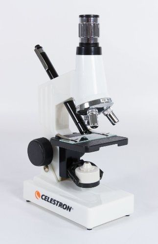 Celestron 44121 Microscope Kit