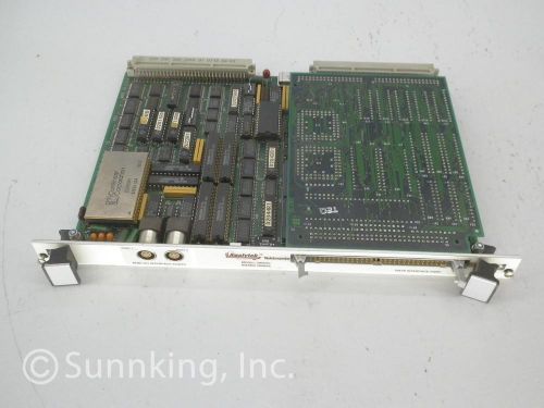 Tektronix Analytek Model 2004HS 2000HA Module 800-0115-1