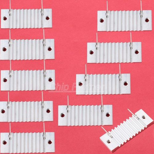 10PCS Heat sink 14*37*3MM IC Heat sink Aluminum Cooling Fin 14X37X3MM