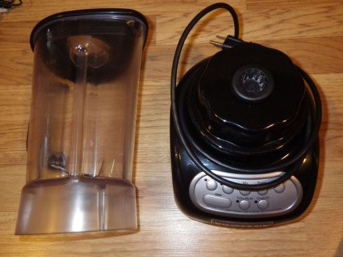 5-Speed Ultra Power Series Blender,No KSB560OB,  Kitchenaid Inc Parts only!!!!!!