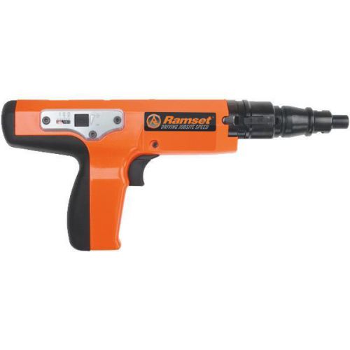 Ramset semi-automatic lightweight 0.27-caliber power hammer tool for sale