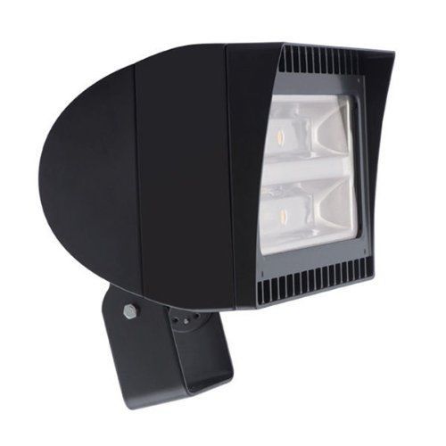 RAB Lighting RAB FXLED150T - 150 Watt - LED - Landscape Lighting - Flood Light