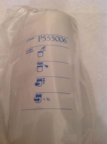 Donaldson fuel filter/water separator P555006