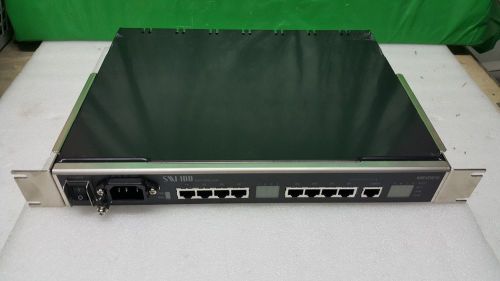 MEIDEN UT203/001A SW100 8-Port Switching HUB