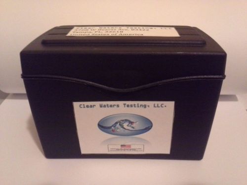 Borate test kit for sale