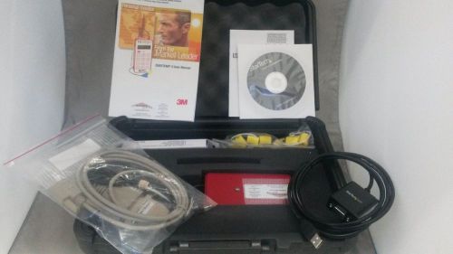 3M QuesTemp II Personal Heat Stress Monitor