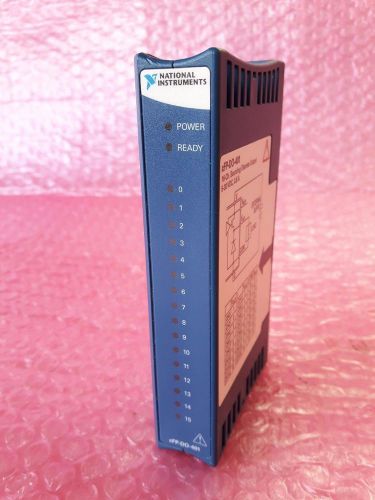 National Instruments cFP-DO-401 16 Channel Digital Output Module