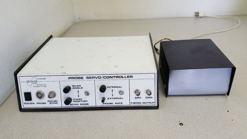 Dymax Corp Probe/Servo Controller FOR PARTS