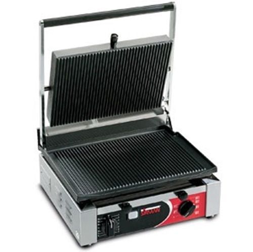 Sirman cort-r-220 panini grill for sale
