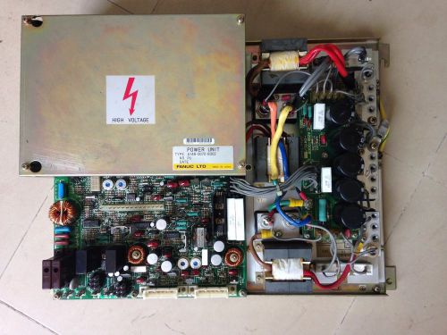 FANUC Power Supply A14B-0070-B002