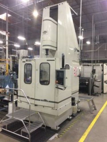 Sunnen sv-3 vertical honing machine for sale