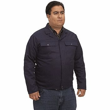 CRL Extra Large Cut Protection Jacket