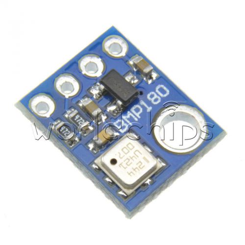 2PCS BMP180 Replace BMP085 Digital Barometric Pressure Sensor Board Module