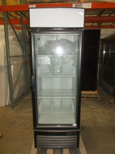 MIMET VV-16BTF (2) FREEZER MERCHANDISER