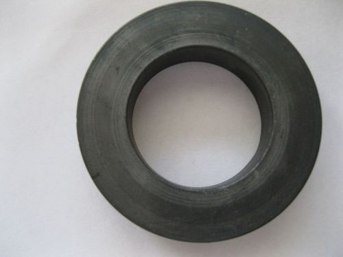 2 3/8&#034; X 1 5/16&#034; X 1/2&#034; Black Ferrite Iron Toroid for Power Supply