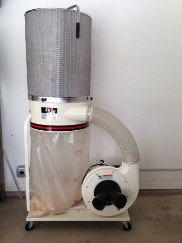 JET DC-1100C Dust Collector