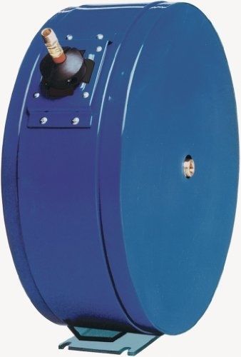 Coxreels ENML-N-435 Spring Rewind Enclosed Hose Reel for air/water/oil: 1/2&#034; ...