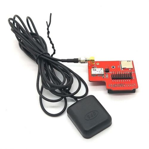 Raspberry pi gps add-on v1.0 for sale