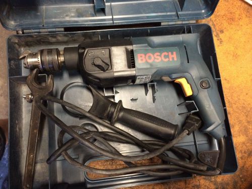 Bosch Hammer Drill