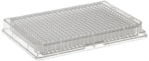 Nalgene Nunc Assay Plate, 384 Well, Clear (Case of 30)